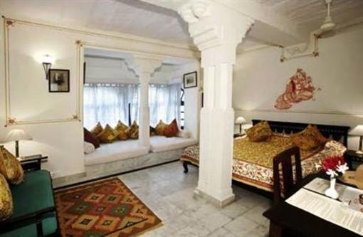 фото отеля Rohet Garh Hotel Jodhpur