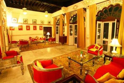 фото отеля Rohet Garh Hotel Jodhpur