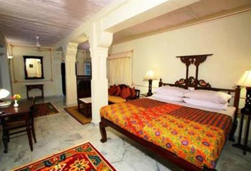 фото отеля Rohet Garh Hotel Jodhpur