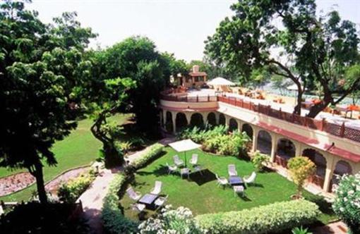 фото отеля Rohet Garh Hotel Jodhpur