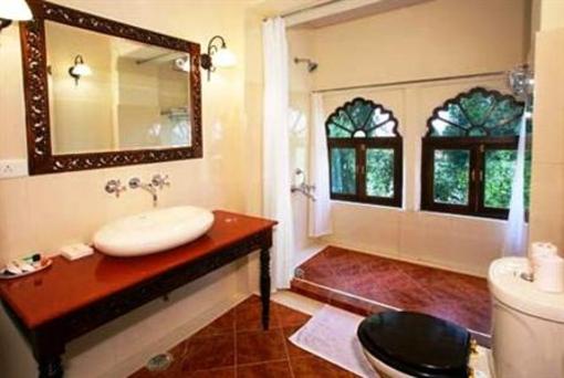 фото отеля Rohet Garh Hotel Jodhpur