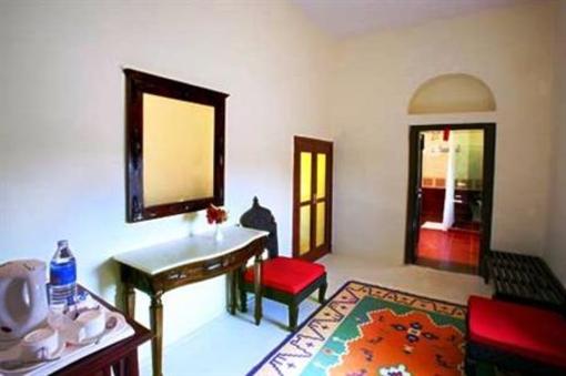фото отеля Rohet Garh Hotel Jodhpur