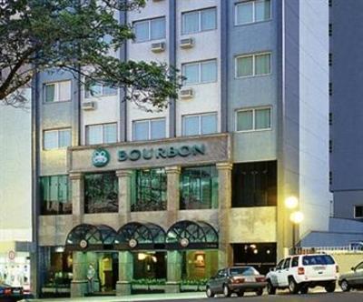фото отеля Bourbon Londrina