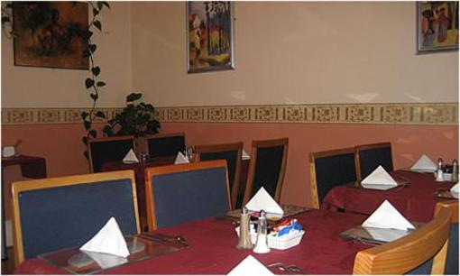 фото отеля Bow Guest House