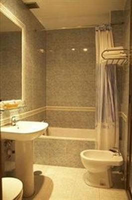 фото отеля Hostal Toledo