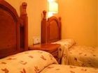 фото отеля Hostal Toledo