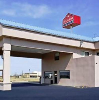 фото отеля Super 8 - Wichita Falls