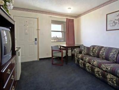 фото отеля Super 8 - Wichita Falls