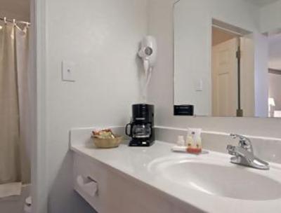фото отеля Super 8 - Wichita Falls