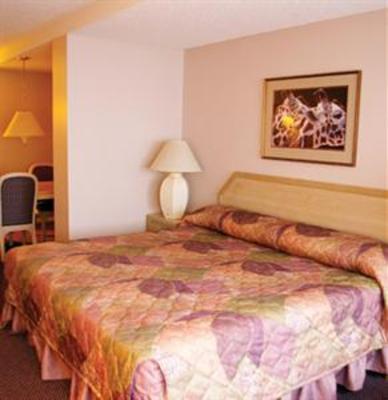 фото отеля Safari Inn Downtown