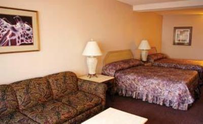 фото отеля Safari Inn Downtown