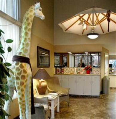 фото отеля Safari Inn Downtown