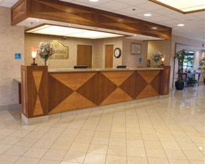 фото отеля La Quinta Inn & Suites Rancho Cordova