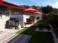 Tairua Shores Motel