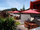 фото отеля Tairua Shores Motel