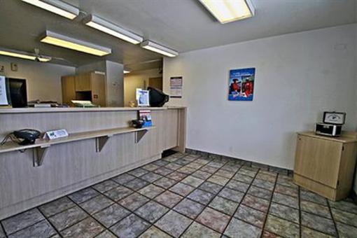 фото отеля Motel 6 McAllen