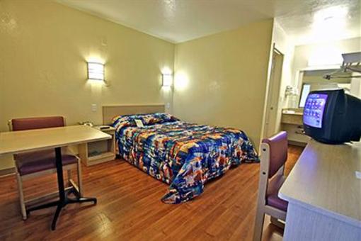 фото отеля Motel 6 McAllen