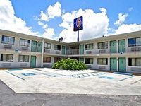 Motel 6 McAllen