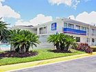 фото отеля Motel 6 McAllen