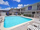 фото отеля Motel 6 McAllen