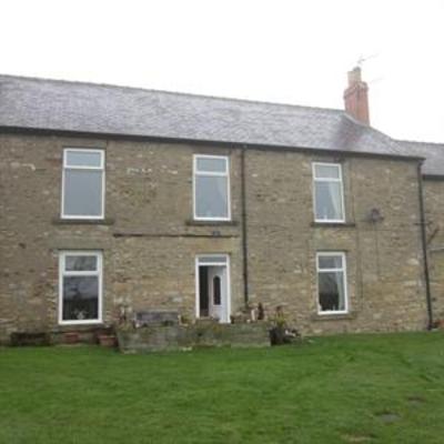 фото отеля Nafferton Farm Bed & Breakfast