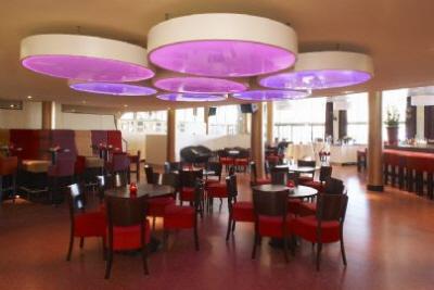 фото отеля Amrath Grand Hotel & Theater Gooiland