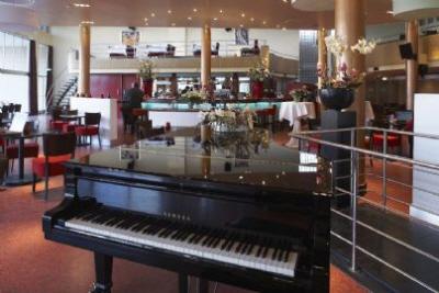 фото отеля Amrath Grand Hotel & Theater Gooiland