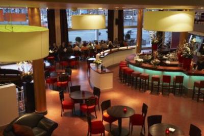 фото отеля Amrath Grand Hotel & Theater Gooiland