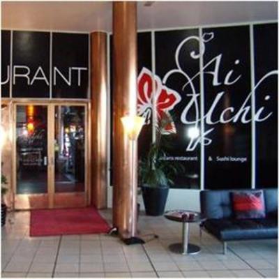фото отеля Amrath Grand Hotel & Theater Gooiland
