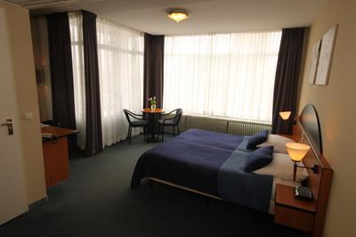 фото отеля Amrath Grand Hotel & Theater Gooiland
