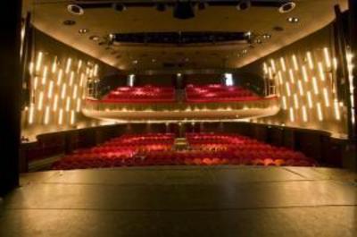 фото отеля Amrath Grand Hotel & Theater Gooiland