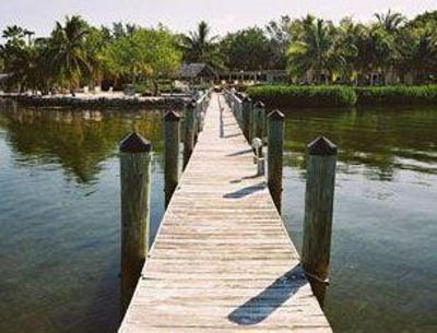 фото отеля Coconut Palm Inn Key Largo Tavernier