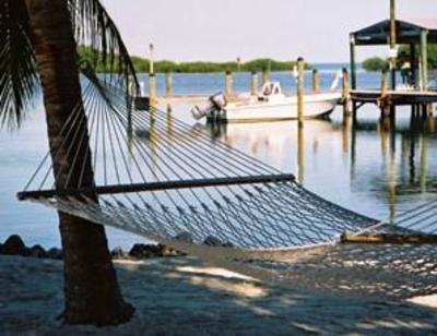 фото отеля Coconut Palm Inn Key Largo Tavernier