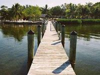 Coconut Palm Inn Key Largo Tavernier
