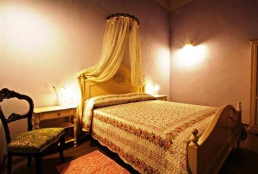 фото отеля Relais La Leopolda
