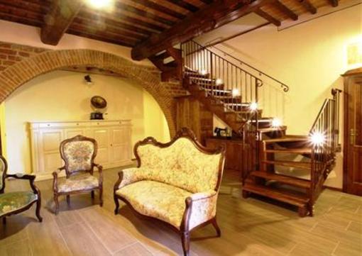 фото отеля Relais La Leopolda