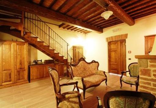 фото отеля Relais La Leopolda