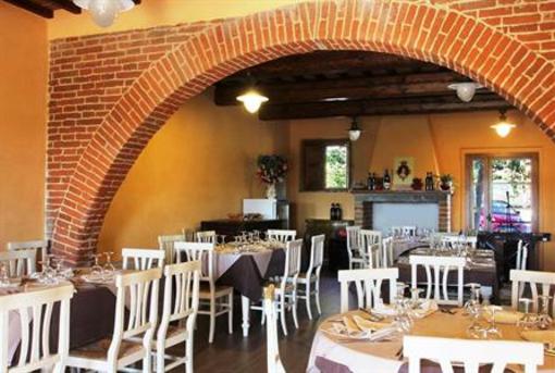фото отеля Relais La Leopolda