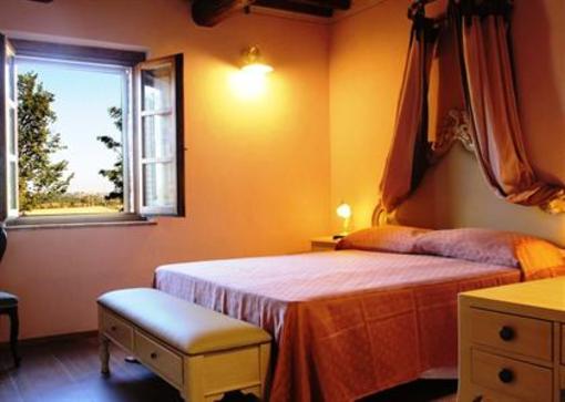 фото отеля Relais La Leopolda