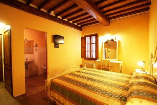 фото отеля Relais La Leopolda