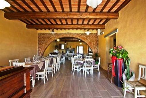 фото отеля Relais La Leopolda