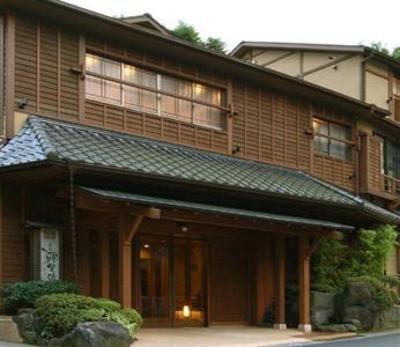 фото отеля Hotel Yaeikan Hakone