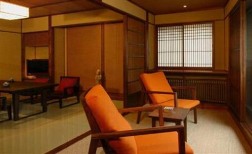 фото отеля Hotel Yaeikan Hakone