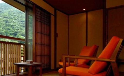 фото отеля Hotel Yaeikan Hakone