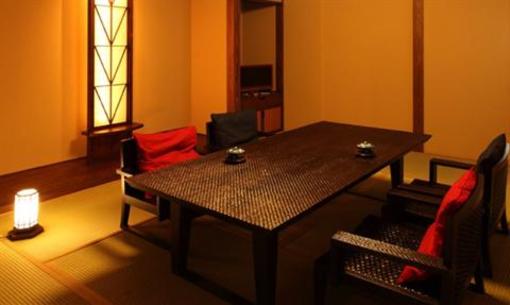 фото отеля Hotel Yaeikan Hakone