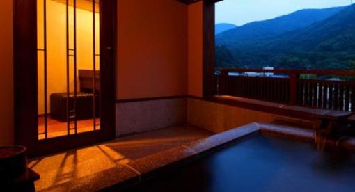 фото отеля Hotel Yaeikan Hakone
