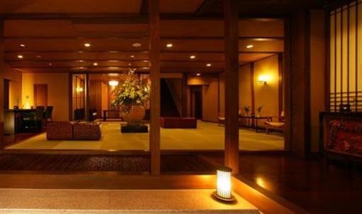 фото отеля Hotel Yaeikan Hakone