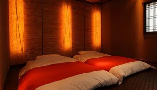 фото отеля Hotel Yaeikan Hakone