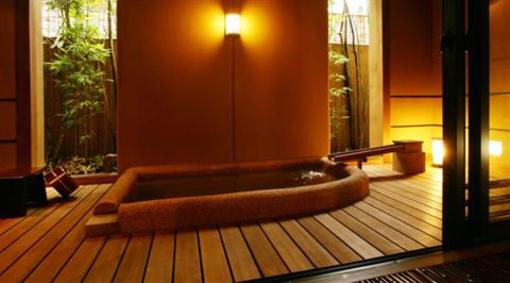 фото отеля Hotel Yaeikan Hakone