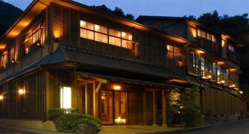фото отеля Hotel Yaeikan Hakone